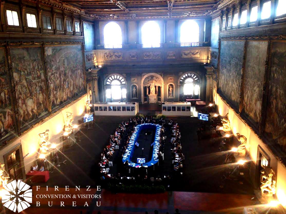 Palazzo Vecchio