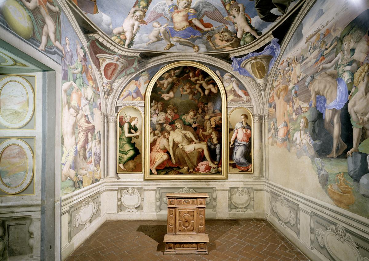 Palazzo Vecchio Museum