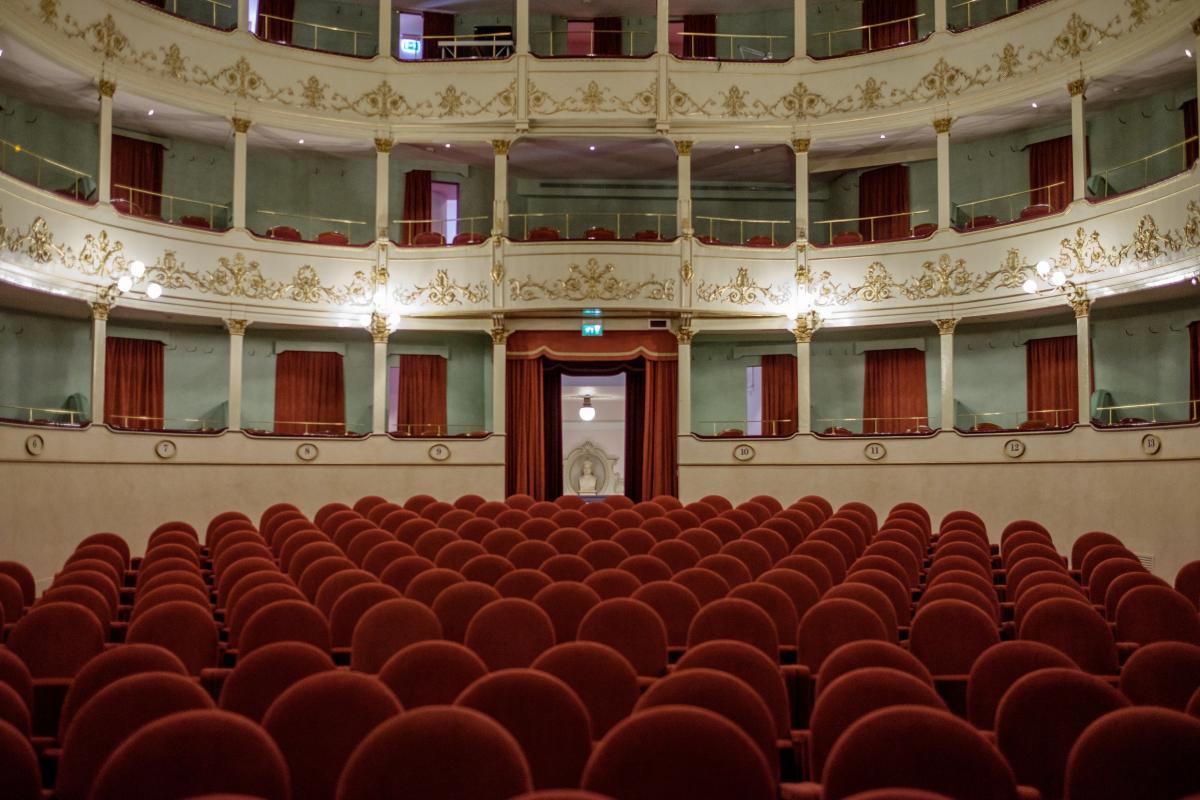 Teatro Niccolini