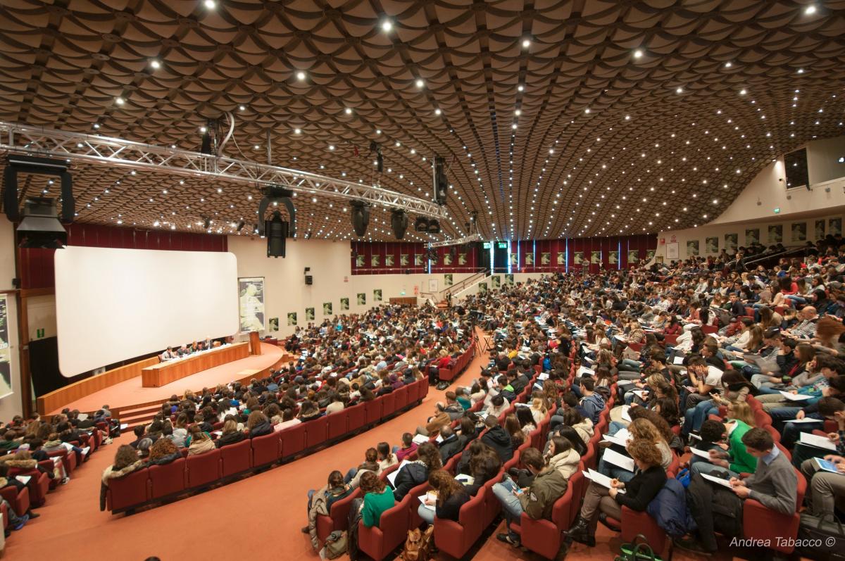 Palazzo dei Congressi