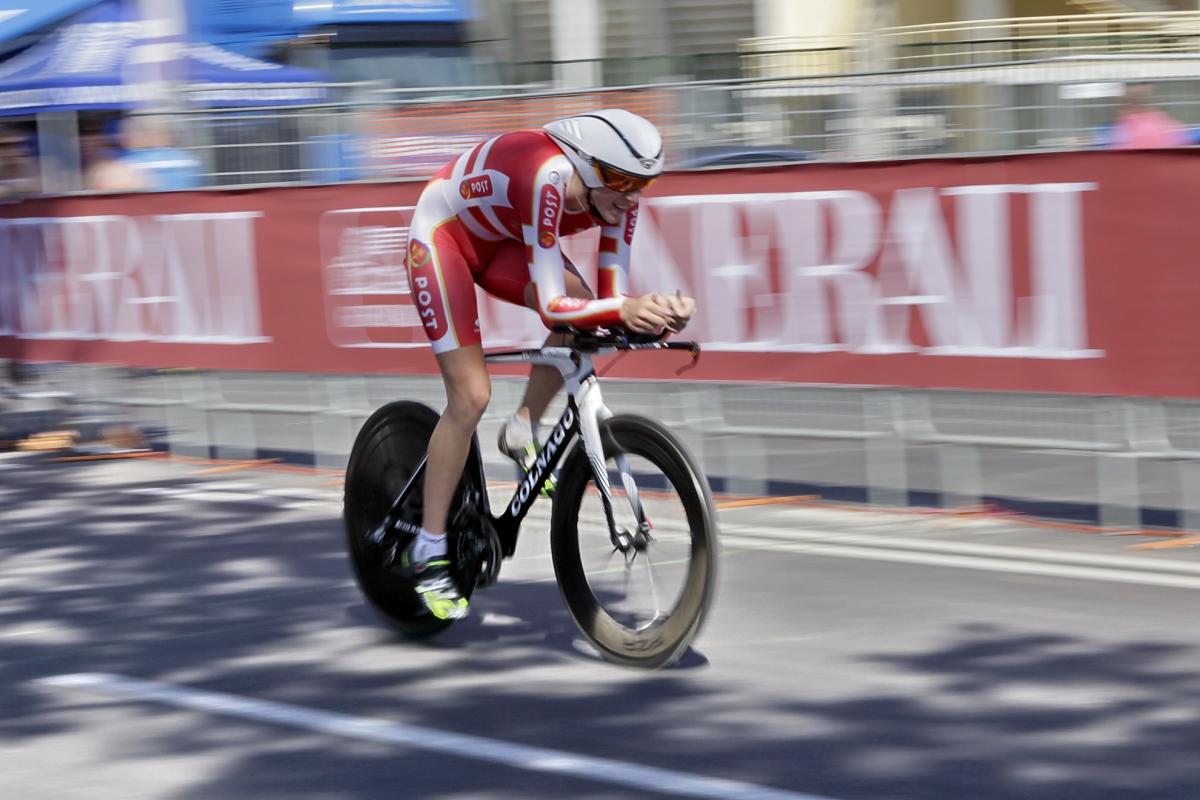 Cycling World Championships 