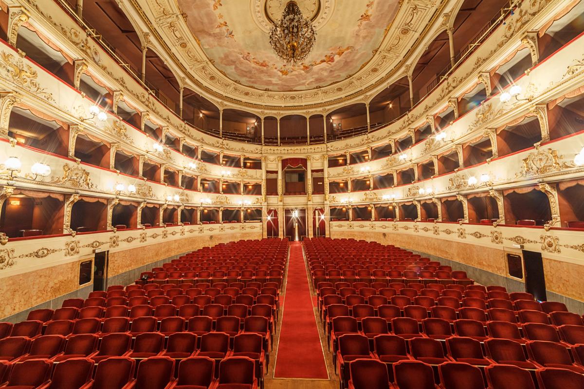 Théâtre Pergola