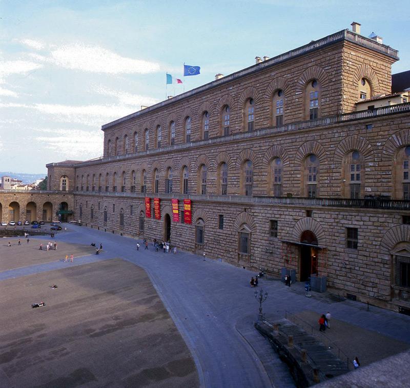 Palais Pitti