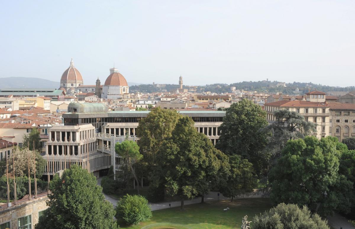 Palais des Affaires