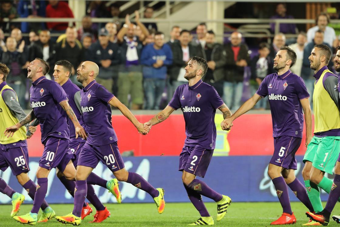 A.C.F. Fiorentina