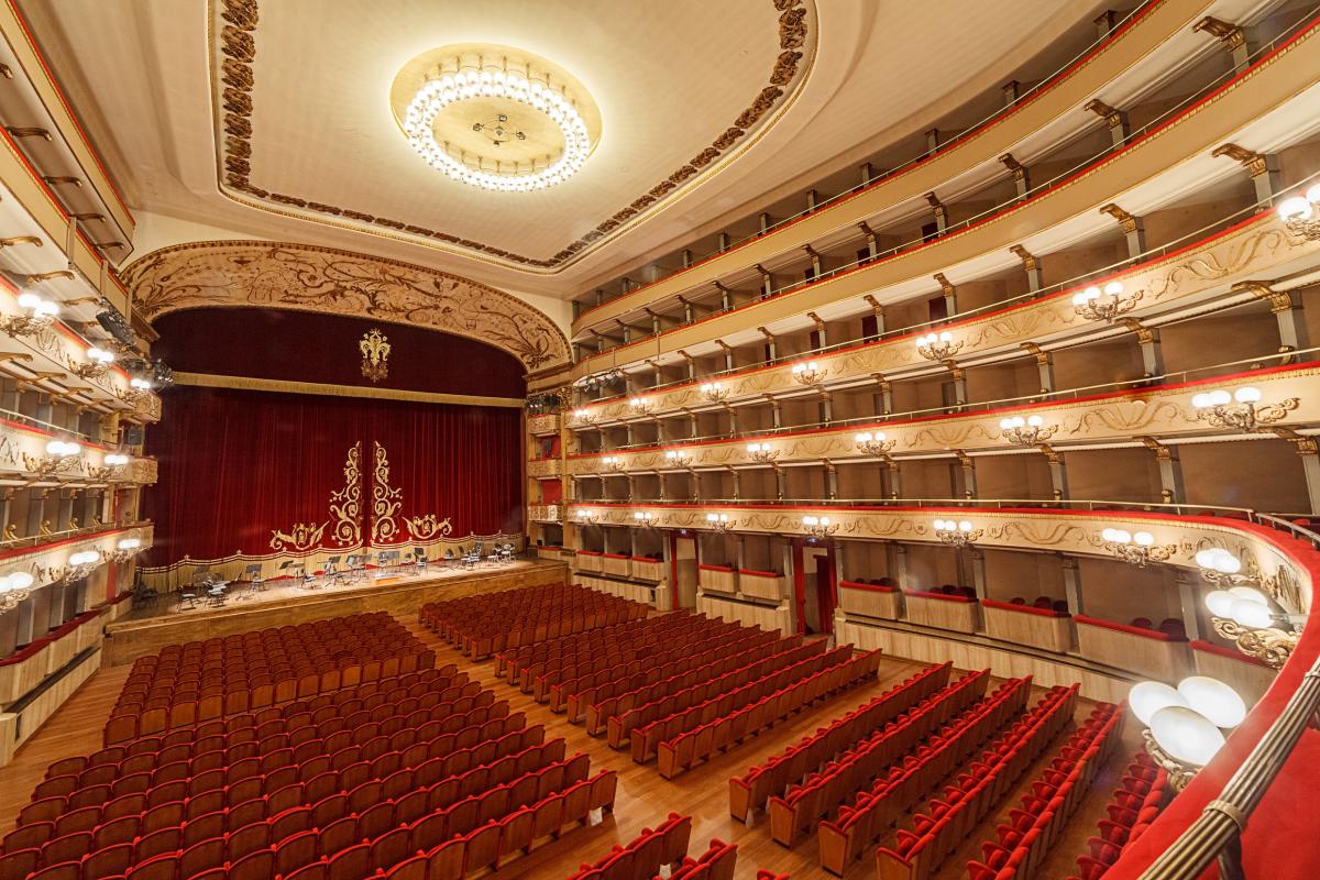 Teatro Verdi