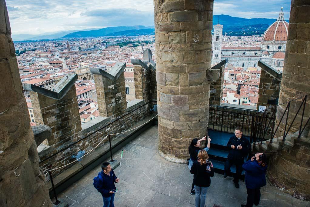 Torre de Arnolfo