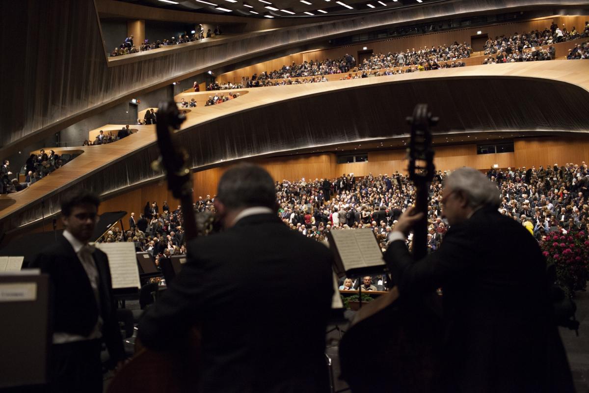 Nuevo Teatro de la Ópera