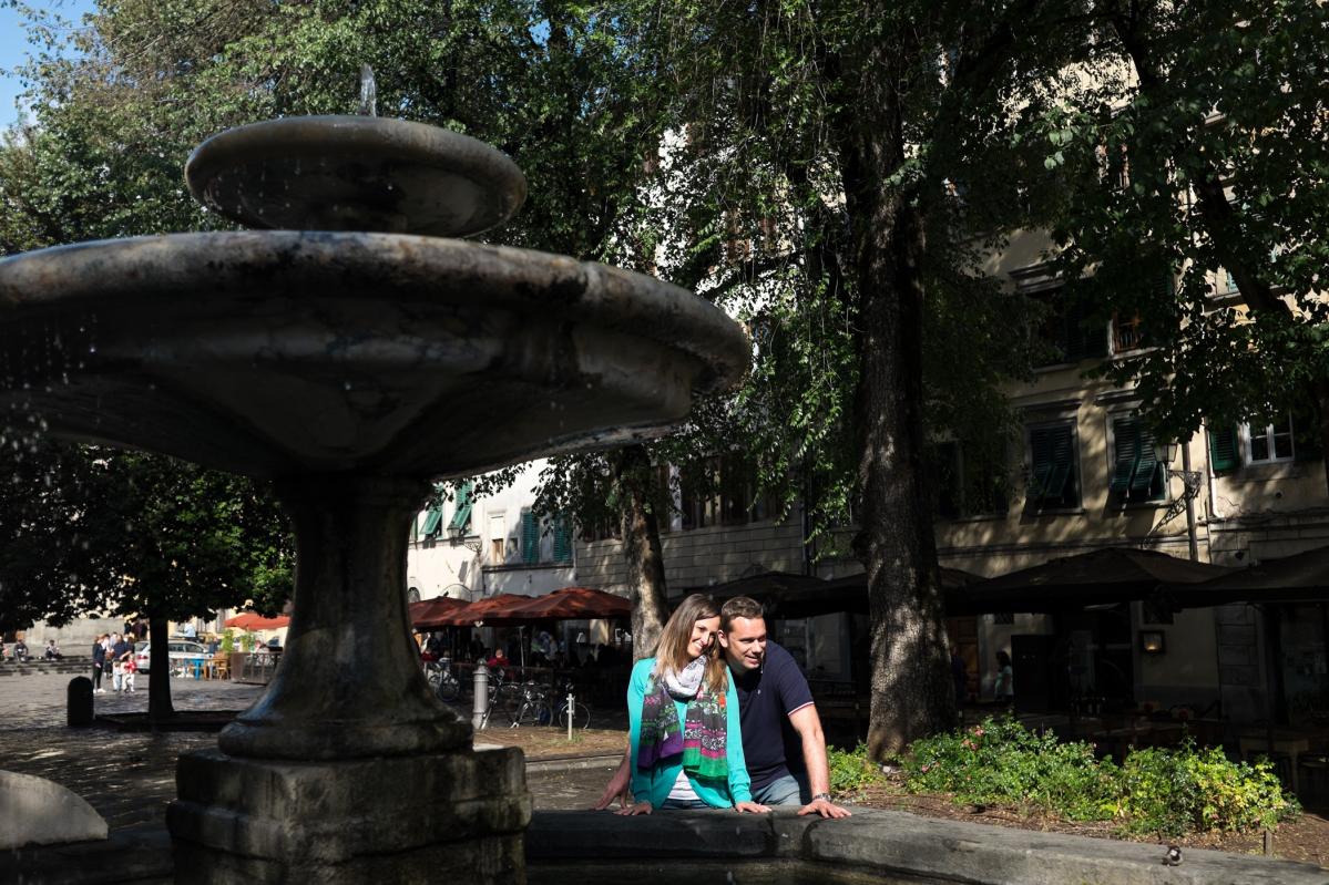 Plaza Santo Espíritu