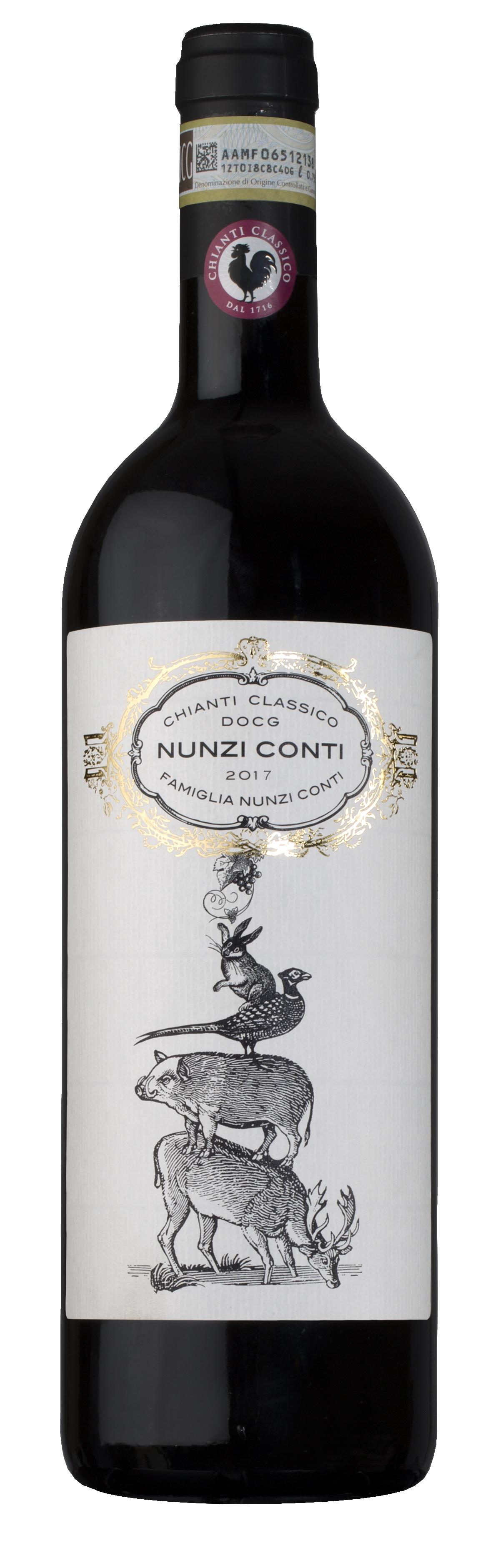 Chianti Classico DOCG