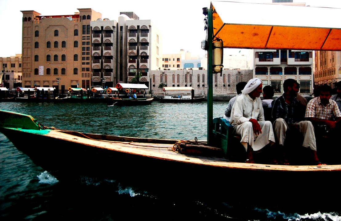 public transportation
dubai