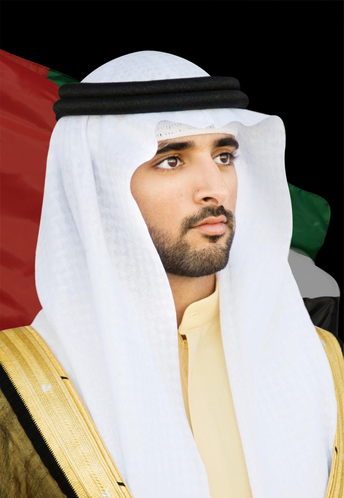 SHEIKH HAMDAN